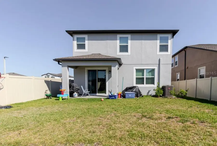 3047 Adams Cross Drive, Zephyrhills, FL 33540 - #3