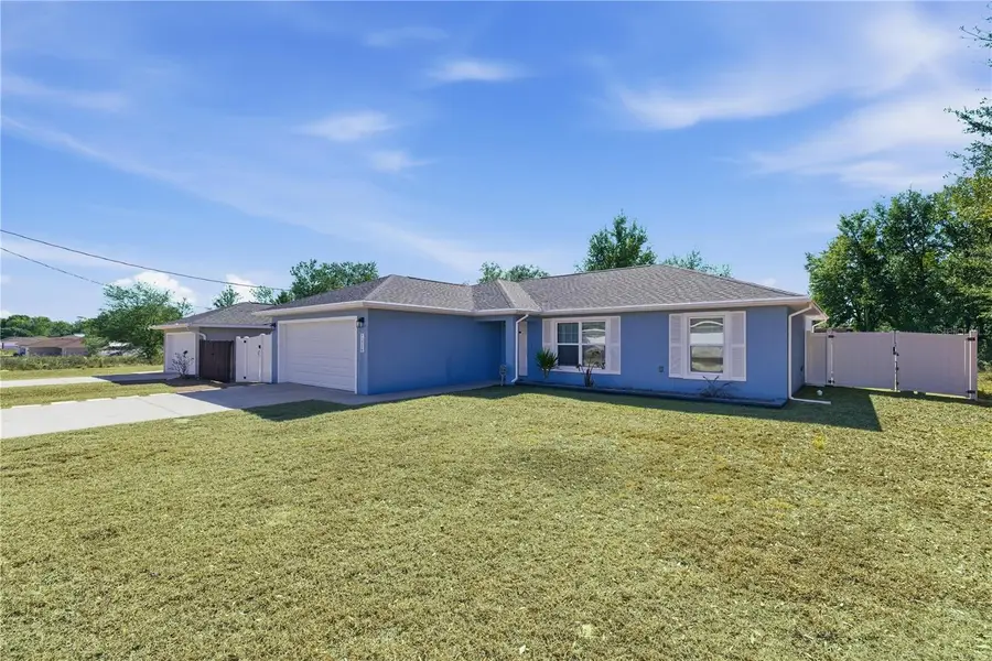 13256 SW 106th Street, Dunnellon, FL 34432 - #2