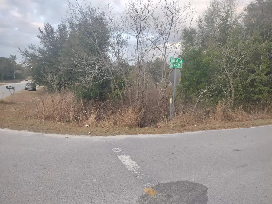 0 Nw 55th Avenue, Ocala, FL 34482 - #3