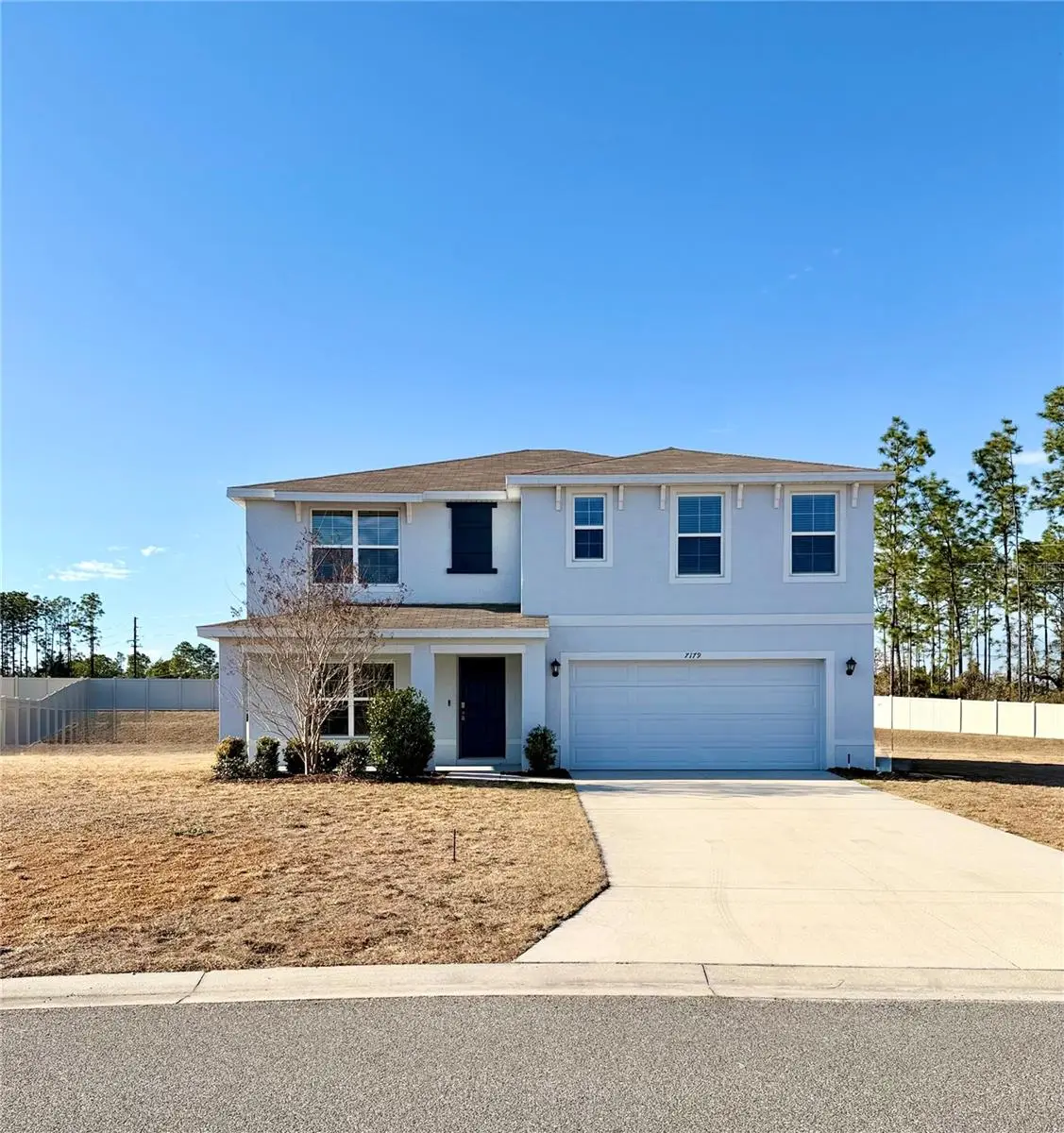 7179 SW 135th Place, Ocala, FL 34473 - #1