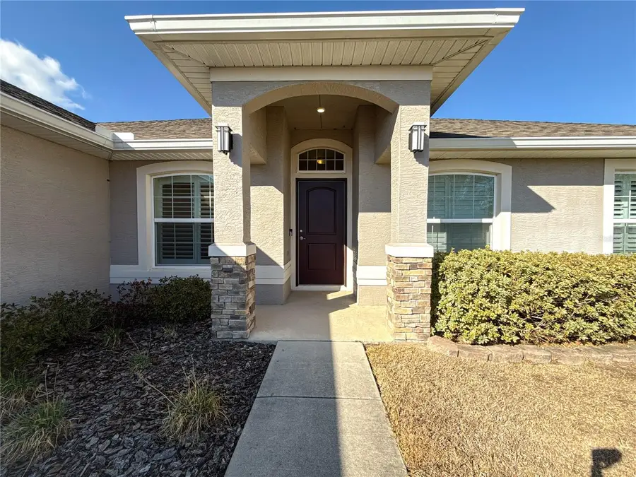 9903 SW 55th Avenue Road, Ocala, FL 34476 - #2