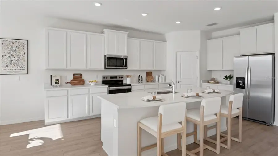 11377 Curio Drive, Brooksville, FL 34613 - Image #3