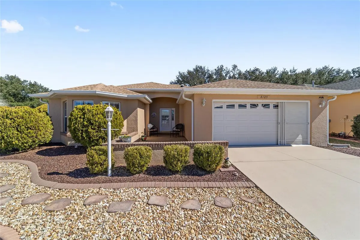 8125 SW 81st Loop, Ocala, FL 34476 - #1