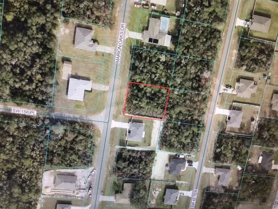 Marion Oaks Drive, Ocala, FL 34473 - #2