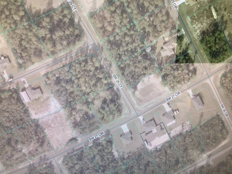 SW 25 Court, Ocala, FL 34473 - #3