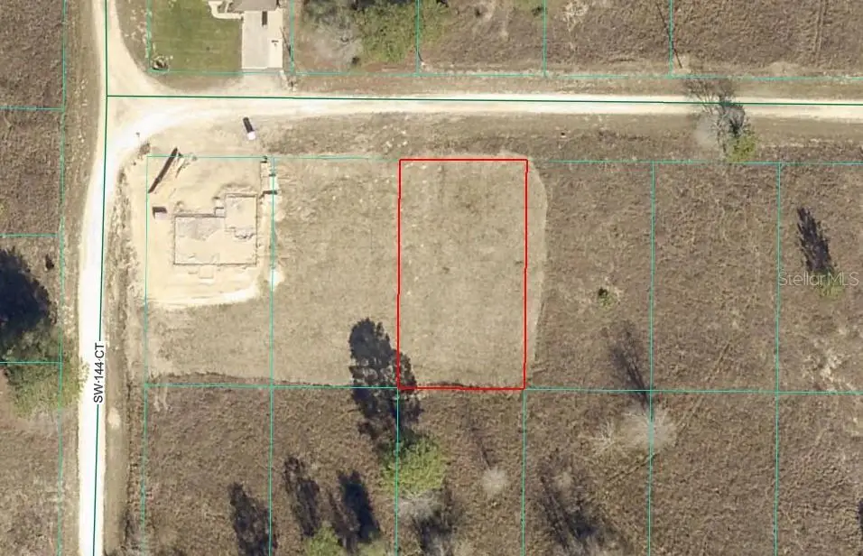 14420 SW 28th Street, Ocala, FL 34481 - #1