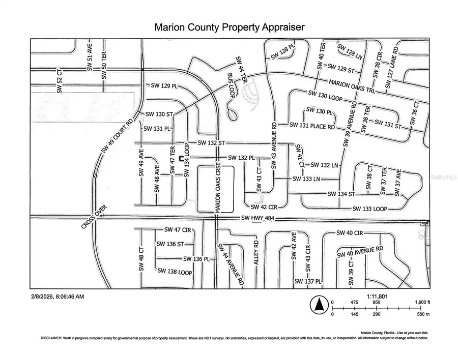 Sw 134th Loop, Ocala, FL 34473 - #3