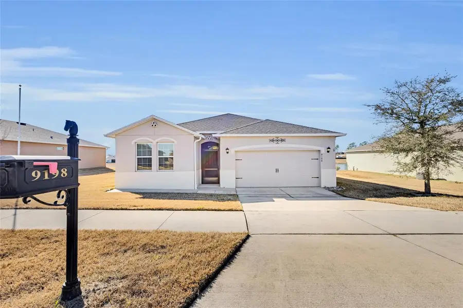 9198 SW 62nd Terrace Road, Ocala, FL 34476 - #2