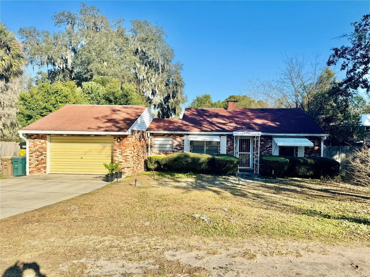 909 NE 14th Avenue, Ocala, FL 34470 - #1