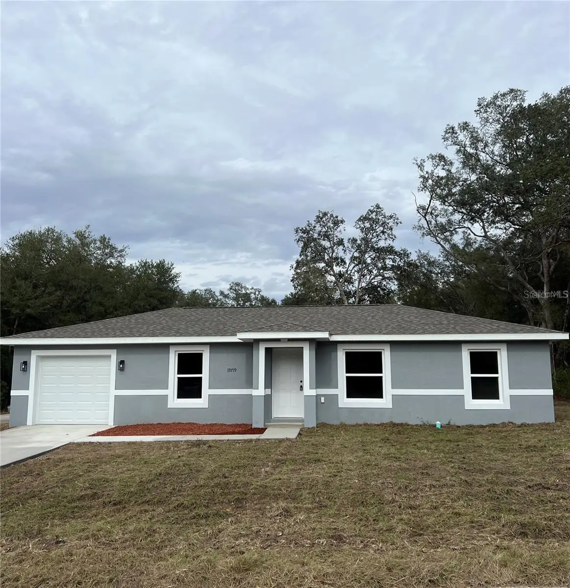 20152 SW 84th Street, Dunnellon, FL 34431 - #1