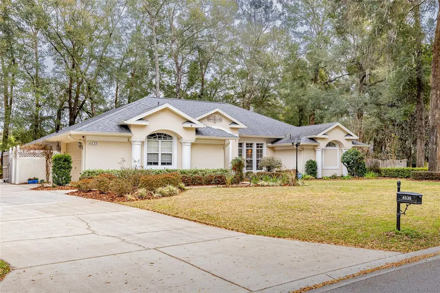 4535 SE 48th Place Road, Ocala, FL 34480 - #2