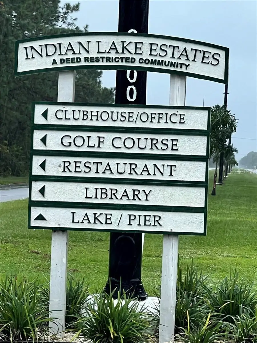 0 Gaillardia Drive, Indian Lake Estates, FL 33855 - #2