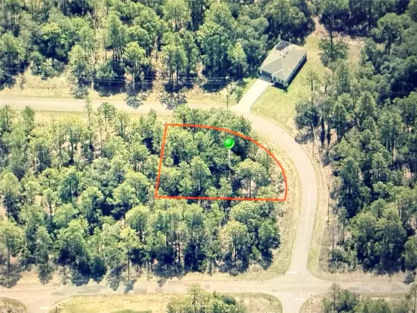 6684 N Waterman Drive, DUNNELLON, FL 34433
