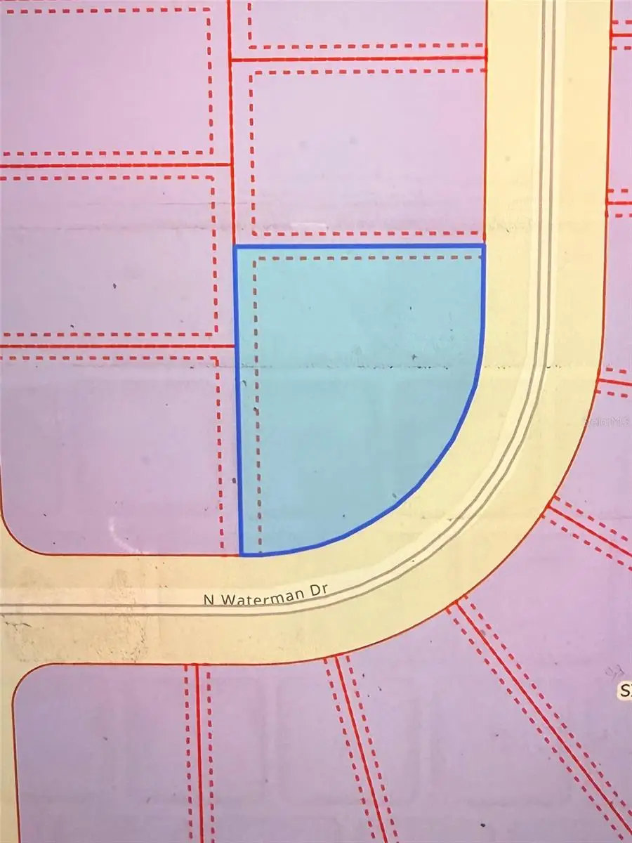 6684 N Waterman Drive, Dunnellon, FL 34433 - #3