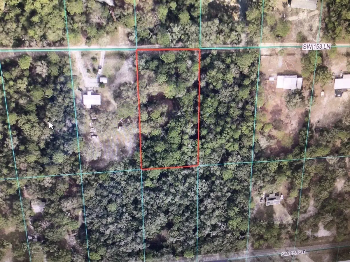 0 SW 153 Lane, Dunnellon, FL 34432 - #1