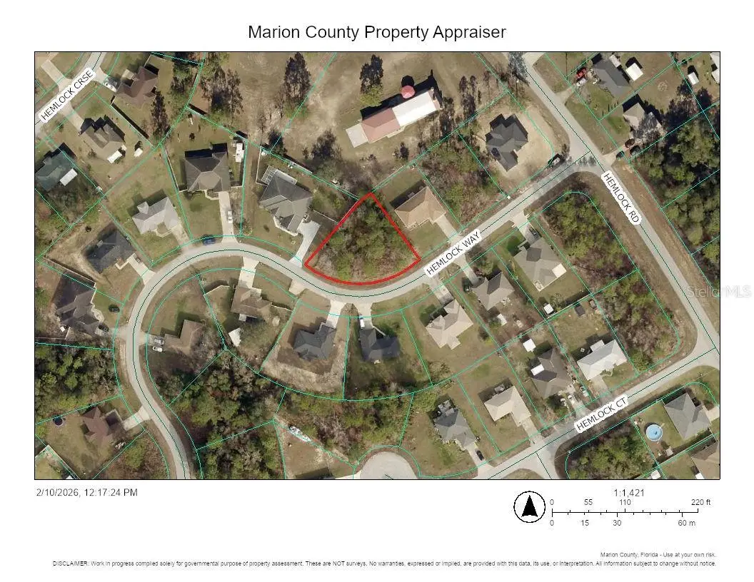 7 Hemlock Way, Ocala, FL 34472 - #1