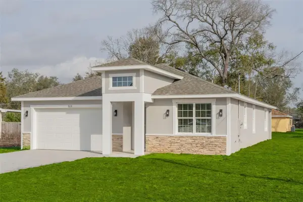 9119 SE 155th Place, SUMMERFIELD, FL 34491