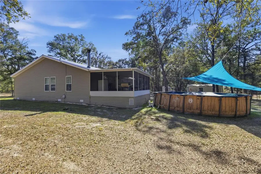 10484 N Burgundy Point, Dunnellon, FL 34433 - #3