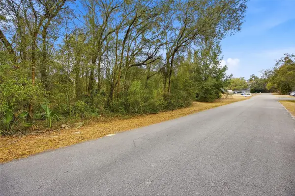 Lot 4 SW 95th Place, OCALA, FL 34476