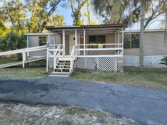 16302 SE 57th Street, Ocklawaha, FL 32179 - #1