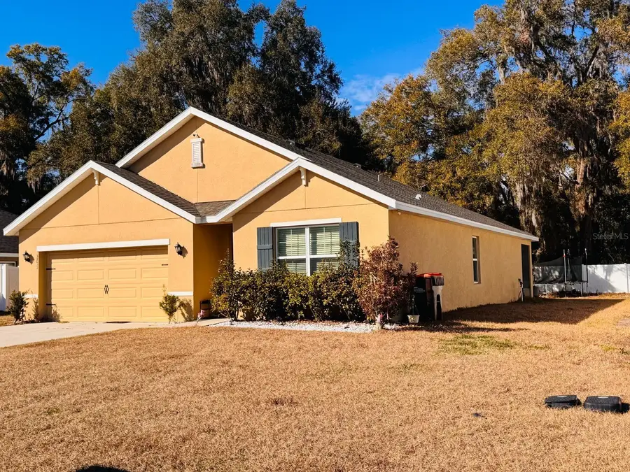 3783 SE 97th Lane, Belleview, FL 34420 - #3