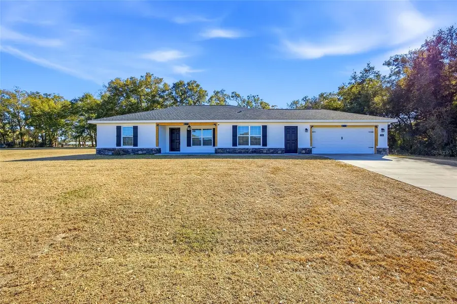 1740 NE 160th Place, Citra, FL 32113 - #2