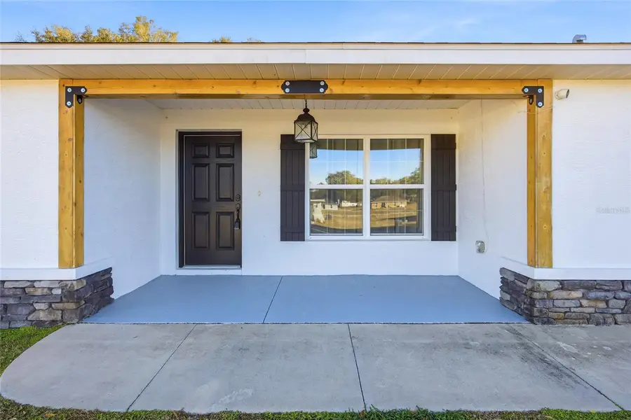 1740 NE 160th Place, Citra, FL 32113 - #3