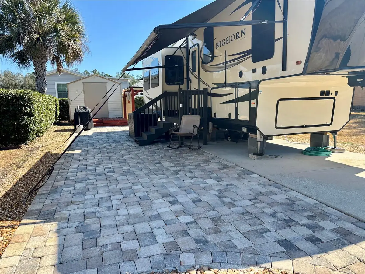 3047 NE 102nd Avenue Road, Silver Springs, FL 34488 - #1