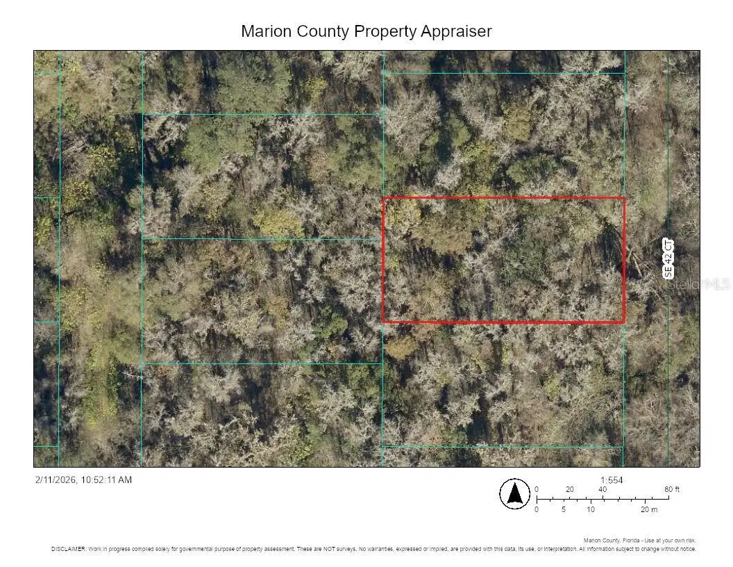 SE 42 Court, Belleview, FL 34420 - #1