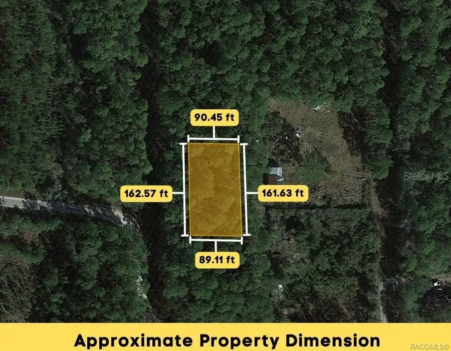 0000 NE 65th Court, Citra, FL 32113 - #2