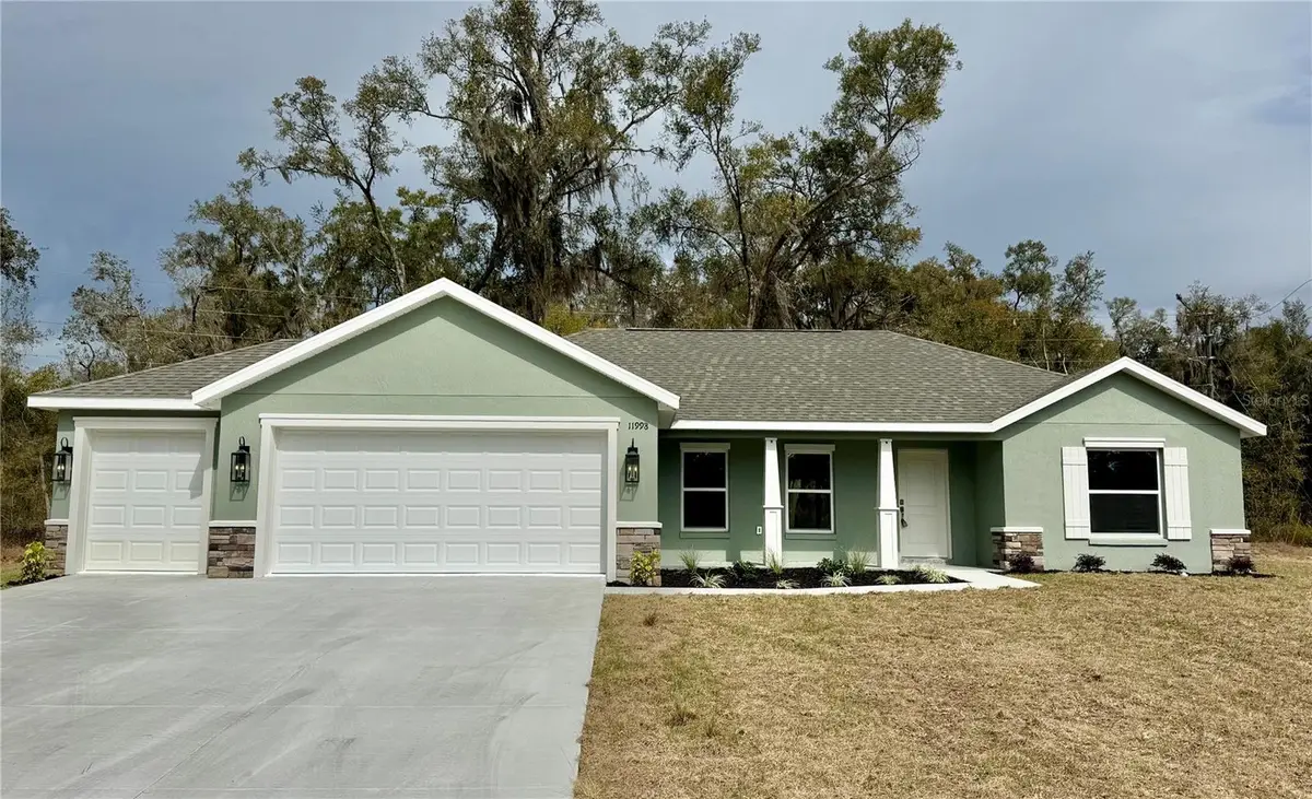 11998 N Condor Drive, Dunnellon, FL 34433 - #1