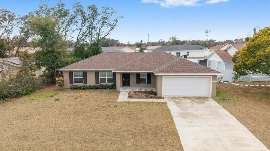 3790 SW 137th Place, Ocala, FL 34473 - #3