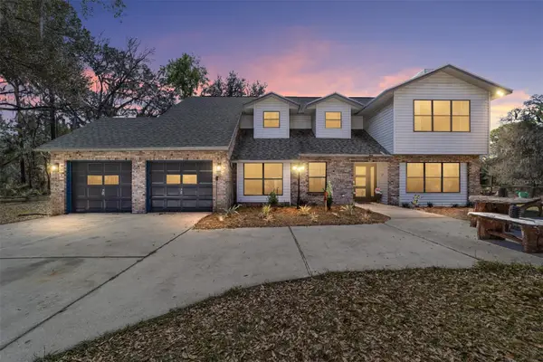 13140 S Thexa Terrace, FLORAL CITY, FL 34436