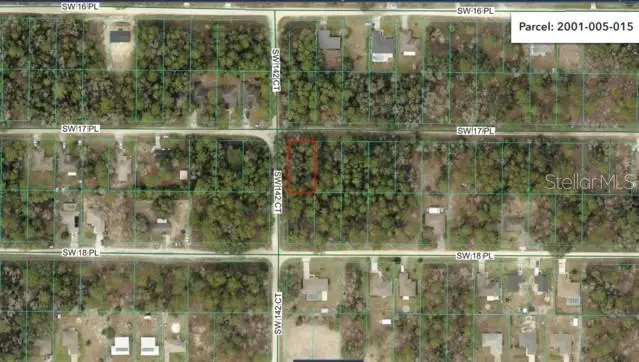 Sw 142 Ct/ Sw 17 Pl, Ocala, FL 34481 - #2