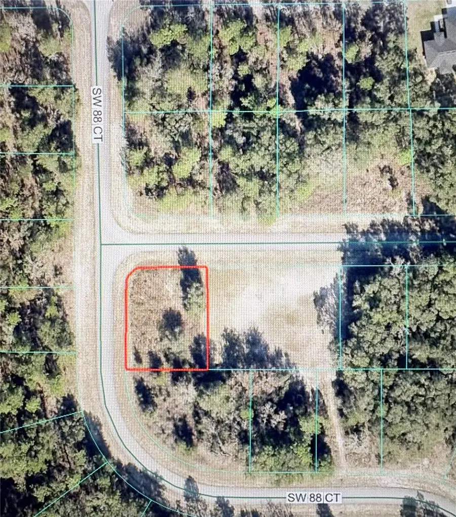 00 SW 88th Court, Ocala, FL 34473 - #2