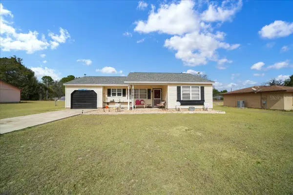 544 Silver Course Court, OCALA, FL 34472