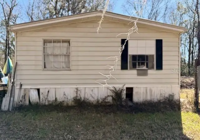 9775 E Deep Creek Boulevard, Hastings, FL 32145 - #3