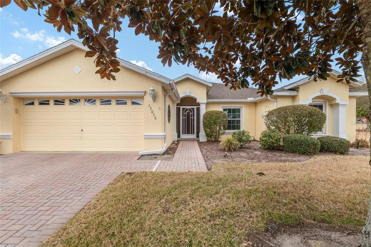 15050 SW 14th Avenue Road, Ocala, FL 34473 - #1