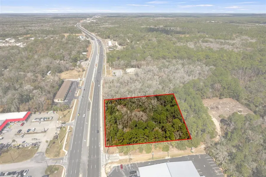 8541 W Faust Lane, Homosassa, FL 34448 - #2