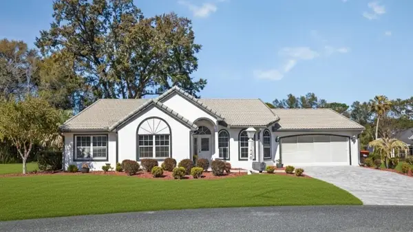 11440 SW 75th Terrace Road, OCALA, FL 34476