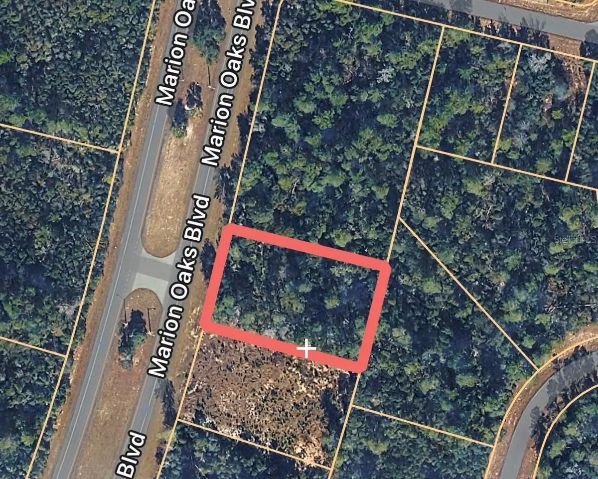 0000 Marion Oaks Boulevard, Ocala, FL 34473 - #1