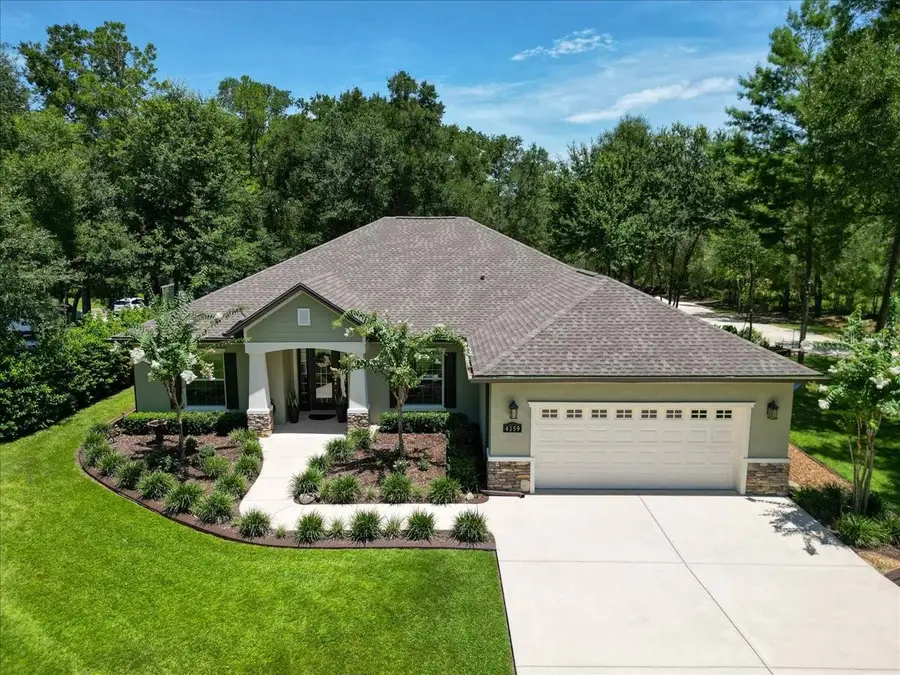 4359 SW 117th Place, Ocala, FL 34476 - #2