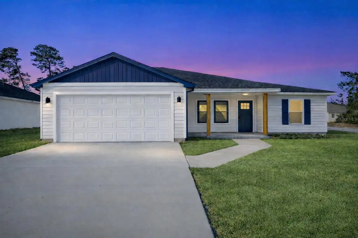 13750 SW 113th Lane, Dunnellon, FL 34432 - #1