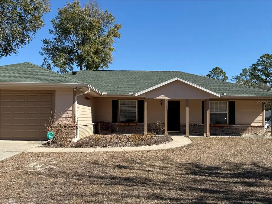 727 NE 130th Terrace, Silver Springs, FL 34488 - #2