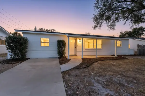 5224 52nd Avenue N, ST PETERSBURG, FL 33709