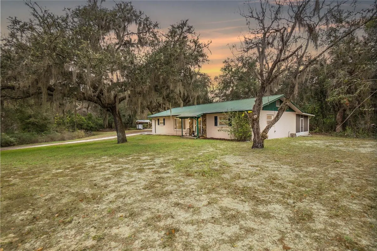 2320 N Dee River Road, Inverness, FL 34453 - #1