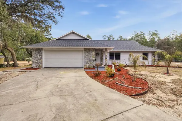 5145 SE 189th Terrace, OCKLAWAHA, FL 32179