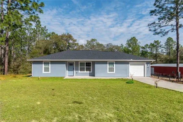 20687 SW 59th Lane, DUNNELLON, FL 34431