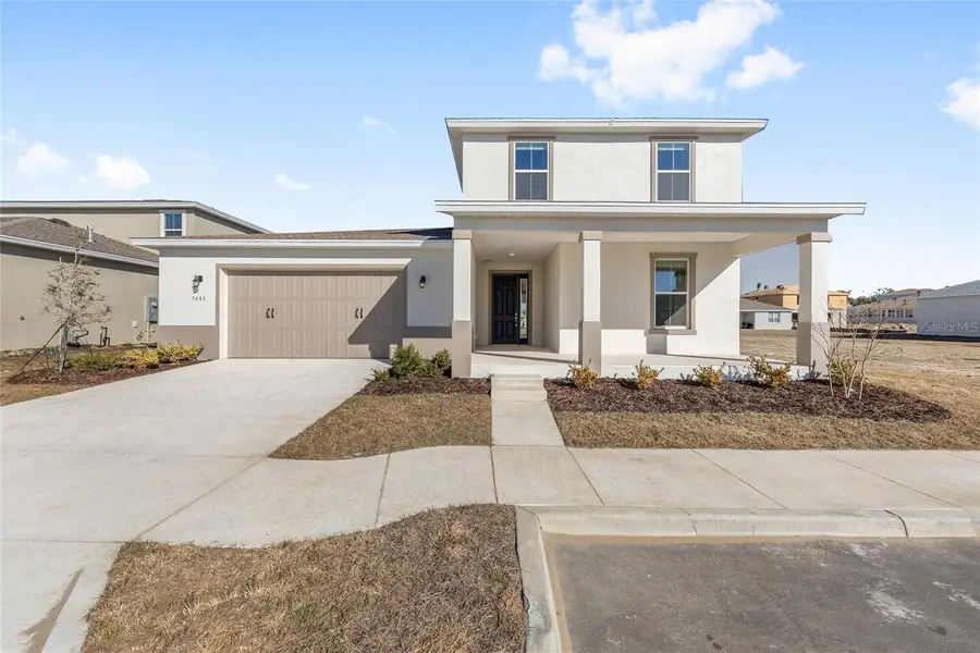 5693 SW 72nd Court, Ocala, FL 34474 - #3