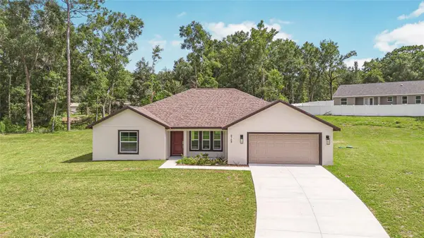 54 Juniper Trail Loop, OCALA, FL 34480